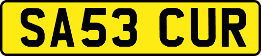 SA53CUR
