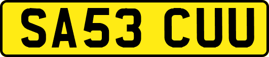 SA53CUU