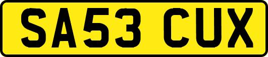 SA53CUX