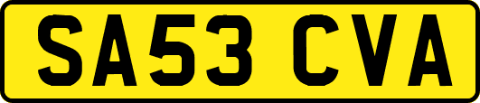 SA53CVA