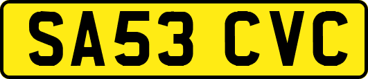 SA53CVC