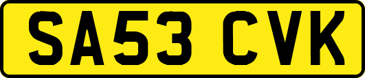 SA53CVK