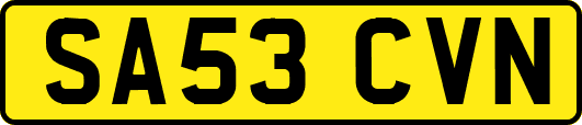 SA53CVN