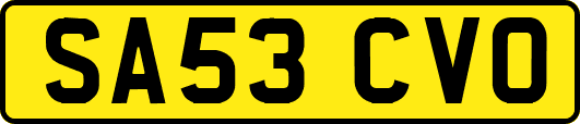 SA53CVO