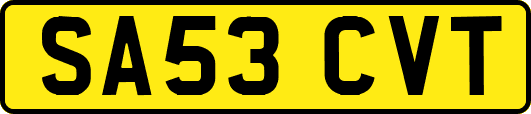 SA53CVT