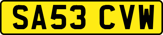 SA53CVW