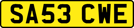 SA53CWE