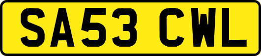 SA53CWL