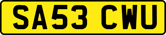 SA53CWU