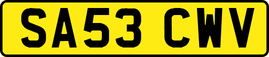 SA53CWV