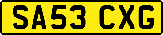 SA53CXG
