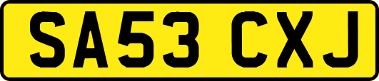 SA53CXJ