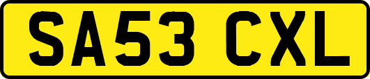 SA53CXL