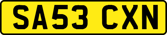 SA53CXN