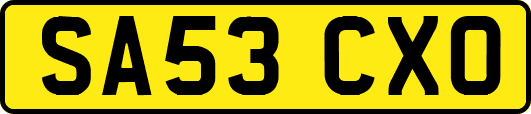 SA53CXO