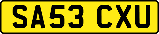 SA53CXU