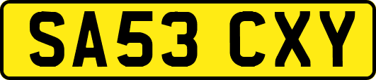SA53CXY