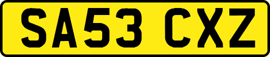 SA53CXZ