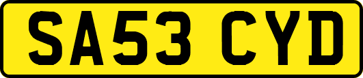 SA53CYD