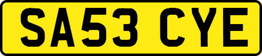 SA53CYE