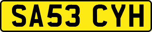 SA53CYH