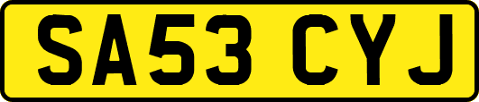 SA53CYJ