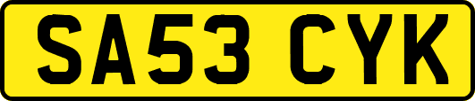 SA53CYK