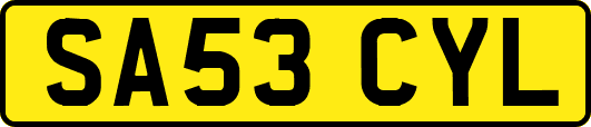 SA53CYL