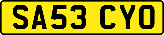 SA53CYO