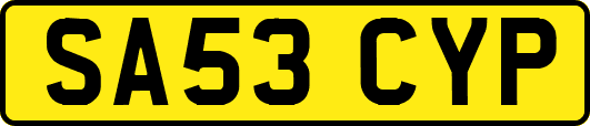 SA53CYP