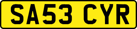 SA53CYR