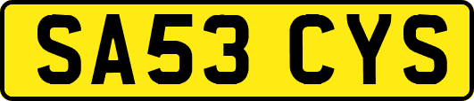 SA53CYS