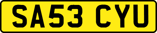 SA53CYU