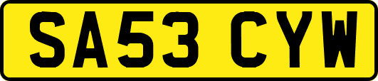 SA53CYW
