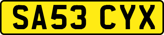 SA53CYX