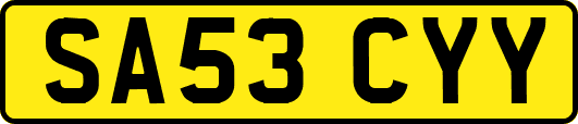 SA53CYY
