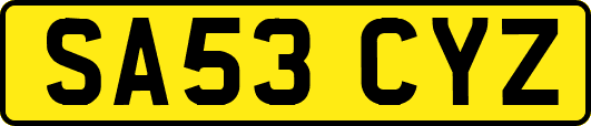 SA53CYZ