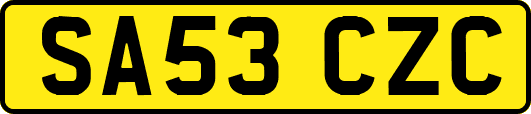 SA53CZC