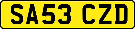 SA53CZD