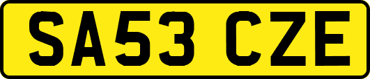 SA53CZE