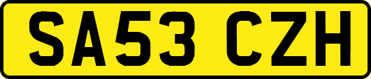 SA53CZH