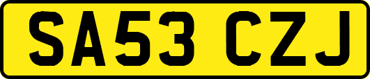SA53CZJ