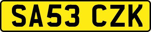 SA53CZK