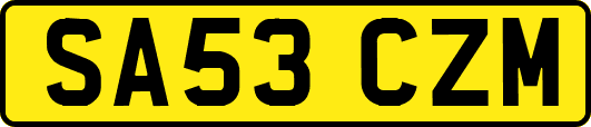 SA53CZM