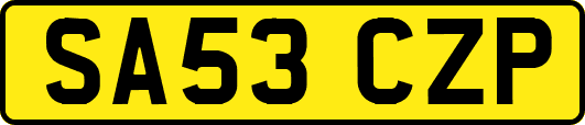 SA53CZP
