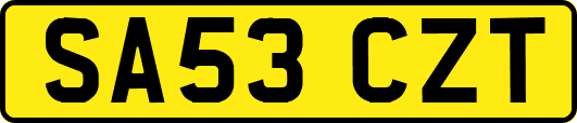 SA53CZT