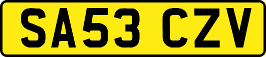 SA53CZV
