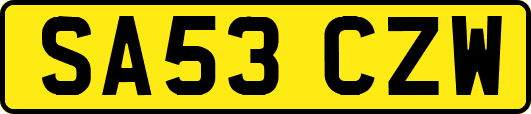 SA53CZW