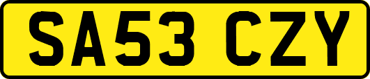 SA53CZY