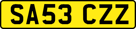 SA53CZZ